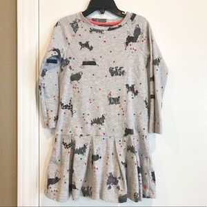 Joules Dresses - Joules brand dogs dress size 5-6 Joules Dresses - Joules brand dogs dress size 5-6